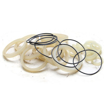 Shaanxi Xianyang plunger pump YB series plunger pump plunger pump original factory authentic accessories cylinder oil seal ring
