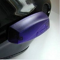 Germany BRAUNIGER Sonic flight glide triangle wing ultra-light ultra-sensitive alarm altimeter