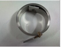 Muto 1604 photo machine steel belt Muto printer trolley steel belt double-head fast photo machine steel belt