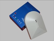 Wired glass breaking detector PA-456