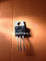 Specializing in transistor supply BTA216-800B BTA216 instrument test quality assurance