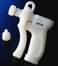 LITZ WGN-1 Nitrogen gun Pure water gun WGN-2 Japan Kaise Precision Electronics