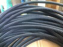 TOOGO special solid high quality toothed triangle belt AV13*585 13*610 635 650 675 685