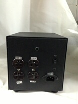 Japan Original (TOYOZUMI)220V to 100V 110V 115V isolation transformer 500W