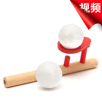  Popular in Europe and the United States exported to Germany magical floating balls are suitable for all ages childrens parent-child toys babies are stunned