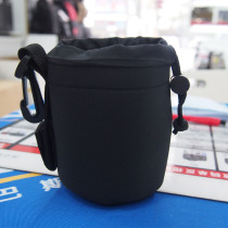  Lens bag Lens bag thickened lens protection bag special for micro single