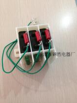 New product limited special QBZ series resistance absorption device explosion value promotion New Limited time crazy grab