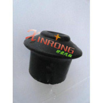 Red Flag Mingshi Century Star Audi 100 200 Engine Torque Rubber Sleeve Buffer Rubber Block