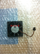 Original delta DELTA 6015 DC24V 0 12A AFB0624HB industrial control inverter cooling fan