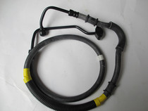 Gwangyang original factory Everest ZF150A Air Force No. 1 oil inlet pipe oil cooling pipe KBF Gwangyang original