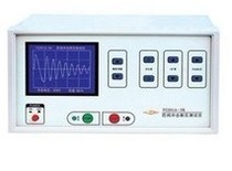 The new Shanghai Huguang YG211B-05 inter-turn withstand voltage tester