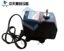 (Zhongtian) laser engraving machine cutting machine laser tube cooling water circulation special submersible pump promotion