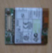 Sony SONY PCG-R505JE laptop built-in network card original unloader