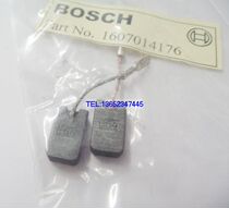 Original Bosch GWS14-150 CI Angle Grinder Carbon Brush 14-125cbi 10-125 GPO12CE