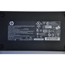 Brand new Original HP 19 5V 10 3A power adapter HSTNN-DA24 round mouth with pin 200W