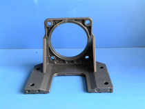 Taibang Motor Motor bracket special bracket outer diameter 70mm miniature bracket 15W