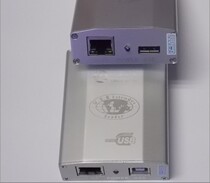  Langheng USB-2801H Enhanced high-speed 2 0 USB extender Amplifier extender 150 meters