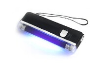 LH-101 UV light source UV barrier rate test light source solar film test volume instrument barrier K