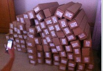 NOVO LWH75 original imported spot