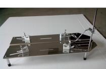 Stainless steel thermostatic pika dissection table animal surgery dissection stainless steel