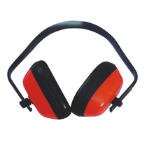 Soundproofed ear cover professional anti-noise sleep ear tumbling industry anti-interference with sleeping headphones