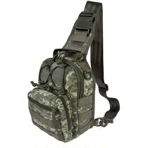 Thomson burger chest hanging bag weevil shoulder bag saddle bag outdoor backpack military fan bag side backpack 7cdcaa