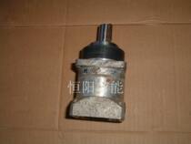 Japan imported precision reducer HPG-14A-11-J6AZX-SB 1:11 speed ratio 1 to 11