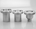 Supply viscosity cup DIN viscosity cup ISO viscosity cup viscosity cup coated 4 viscosity cup Ford viscosity cup