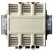 China Delixi AC contactor CJ20-250A 220V 380V 