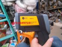 Tekman Thermometer TM910 Portable thermometer Thermometer measuring gun