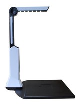 Fine Pat High Flapper MS-500TD Manufacturer Straight For Video Physical Stand High Speed Home Portable Scanner Machine