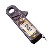 Taiwan Baohua CM-07 true RMS low current hook table PROVA CM07 clamp meter