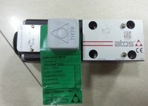 RZGO-A-010 100 RZGO-A-010 210 RZGO-A-010 315 proportional pressure reducing valve ATOS