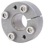 Germany KTR125 expansion sleeve Power lock Stainless steel tensioning sleeve Tent sleeve Cone sleeve calettatore