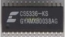 New CS5336-KS CS5336-KSZ CS5336-KP CS5336-KPZ line CS