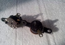 Wall fan cable gear switch Electric fan switch Shaking head fan cable switch