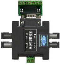 OPT-CANEX CAN Fiber Relay Converter Bosch Electronics Bosch Kaposi Electronics