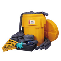 sysbel SYK950 universal 95 gallon leak emergency treatment bucket set