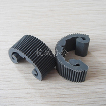 Application of Toshiba 163166167165205207211212 E181 237 cardboard box rubbing paper wheel