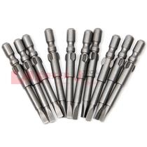 4*40 * Triangle 2 3 Electric batch s2 alloy steel electric batch nozzle batch head triangular electric batch nozzle 4mm electric batch head