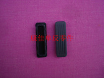 Nikon D7100 lined leather battery casket interface leather bottom Pieseskin plug rubber handle lid