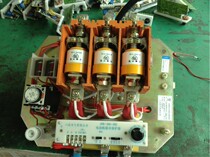 Bada QBZ-200 Body of Explosion-proof Vacuum Electromagnetic Starter for Mining