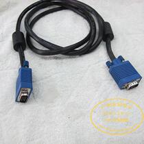 Original Taiwan LONGWELL 3 9 VGA computer connected TV high-grade projector line