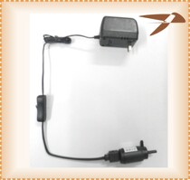 Water purifier demonstration tool ultra-quiet water pump can be used for all water purifier demonstration matching tool water pump