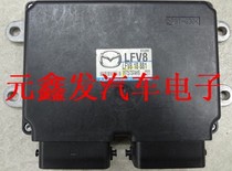 Mazda M6 engine computer board LFV8 18 881 LFV8 18881 LFV818881