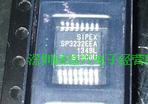 Supply SP3232EEA-L-TR original spot SSOP16 Shenzhen physical store SIPEX SP3232EEA