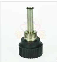 Quick 936 936A 969 welding table handle insert Electric soldering iron handle accessories original sheath