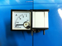 Shanghai Lemagnetic pointer 99T1-A 30 5 AC voltmeter