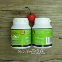 Sarsha Joint Hearty Capsule 100 Grain Pet Dog Joint Dog Joint Hair stunted and soft bone disease dog rickets