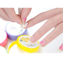 Oily Unloading scarves 32 slices of fruit Taste Washing of Chia Cotton Shackle Chia Cotton Shackle water Speed Cleansing Nourishment